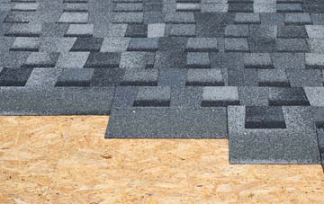 expert Trench Green asphalt roof companies