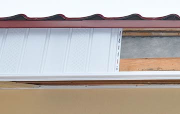 Trench Green fascia repair costs