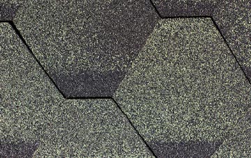 Trench Green fibreglass shingle repairs