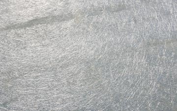 Trench Green laminate fibreglass or shingles?