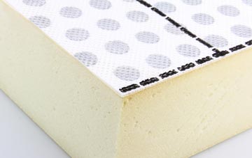 meeting Trench Green building codes