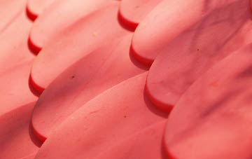 Trench Green plastic roof costs