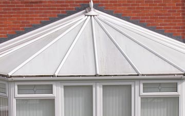 Trench Green polycarbonate conservatory roof repairs