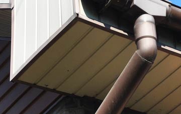 Trench Green soffit installation costs