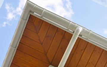 Trench Green soffit types