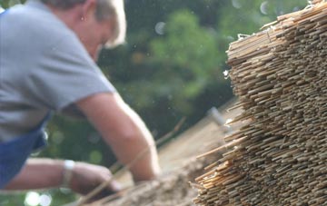 professional Trench Green thatchers