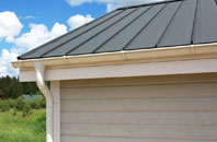 Trench Green fascia repair