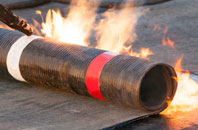 free Trench Green re-felting quotes