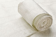 Trench Green fibreglass roofing repairs