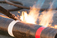 Trench Green flat roofing replacement