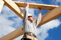 Trench Green roof replacement work