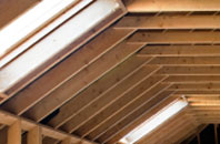 Trench Green tapered roof insulation quotes