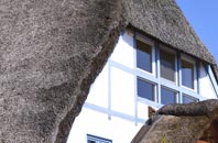 find rated Trench Green thatchers